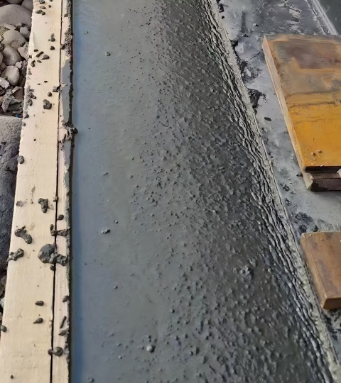 淮南环氧砂浆的特点及施工流程​