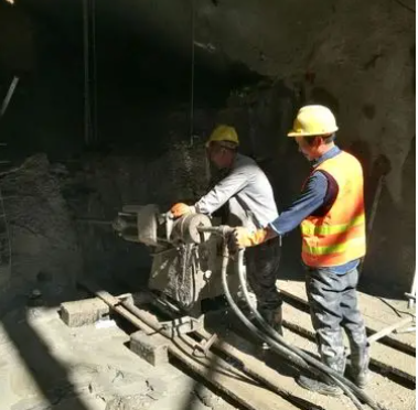 淮南水下抗分散灌浆料特点 水下不分散注浆料介绍