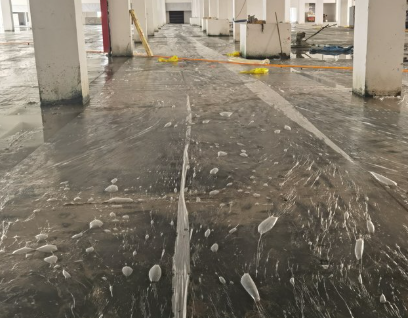 淮南不发火砂浆和不发火金属骨料有什么区别