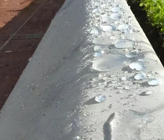 淮南硅烷浸渍涂料在混凝土保护中的应用