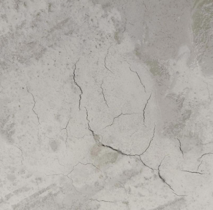 淮南灌浆料为什么会产生裂缝？出现裂缝该如何处理？