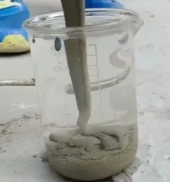 淮南水工混凝土絮凝剂，水下抗分散剂的作用及施工方法