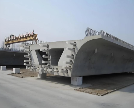 淮南抗冻压浆料的特点及标准化施工工艺